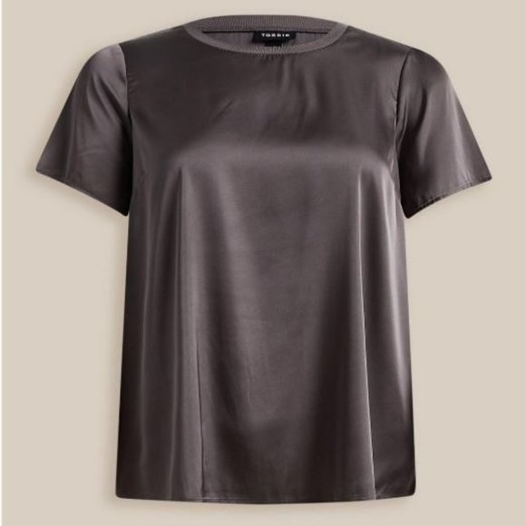 Torrid top - Picture 1 of 4